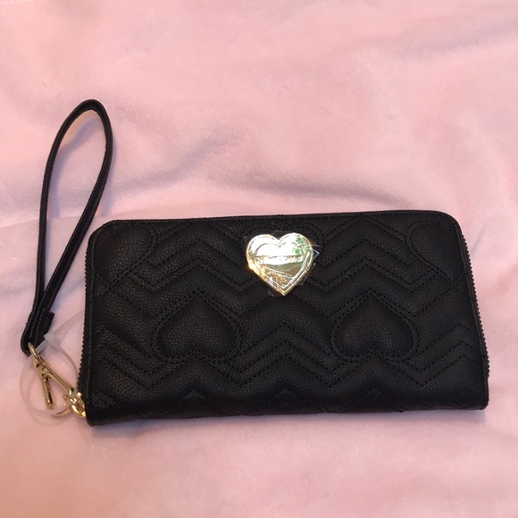 BETSEY JOHNSON WALLET - Picture 6 of 8